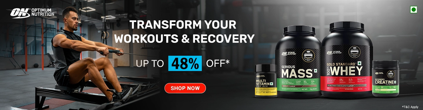 Optimum Nutrition