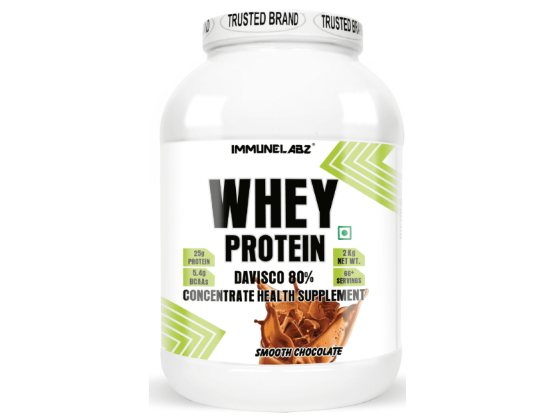 IMMUNE WHEY PROTEIN